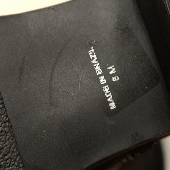 Matisse Bono Riding Boots - Picture 10 of 13